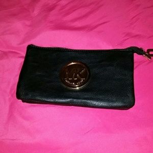 MK purse