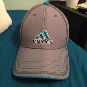 Adidas hat