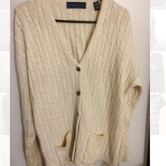 White low plunge jacket