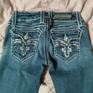 Rock Revivals size 25