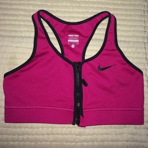 NIKE PRO Sports Bra