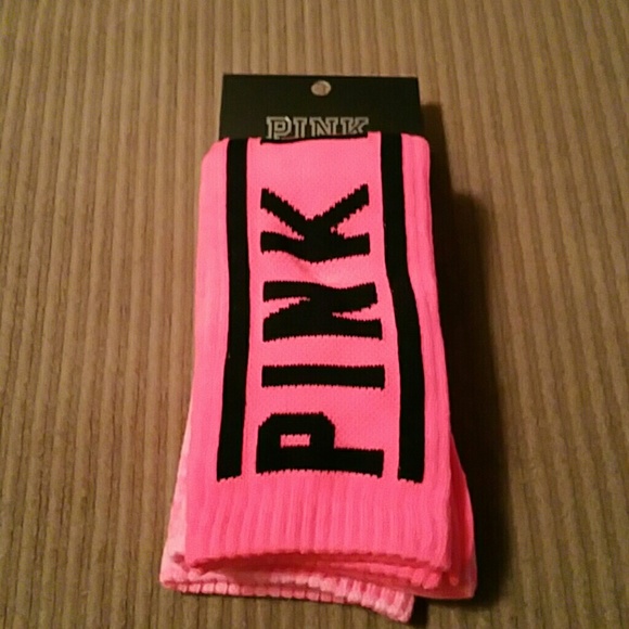 ×sold×Pink socks