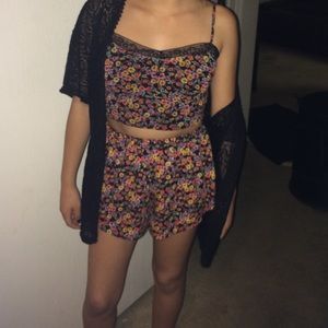 👙2 piece matching set👙