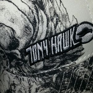 SOLD Tony hawk hat