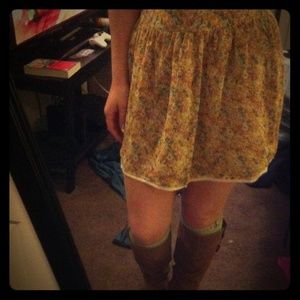 Super Cute Skirt!