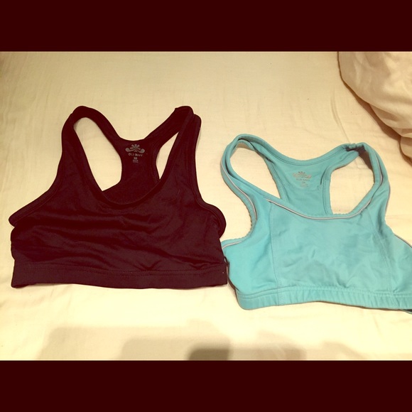 Old navy sport bras