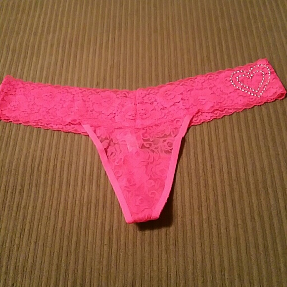 ×sold×Pink panties