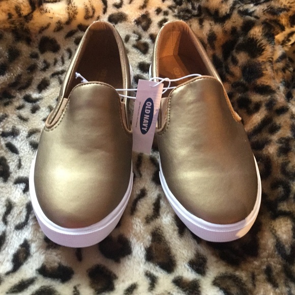 Old Navy Slip-Ons