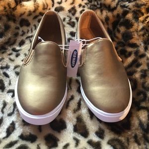 Old Navy Slip-Ons