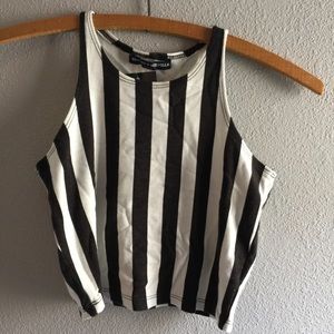 Brandy Melville crop tank