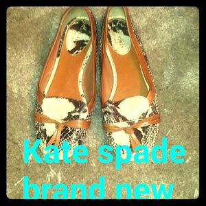 Kate spade size 7.5