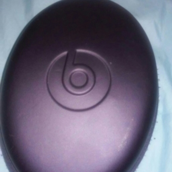Beats by Dr.Dre HeadSet Case