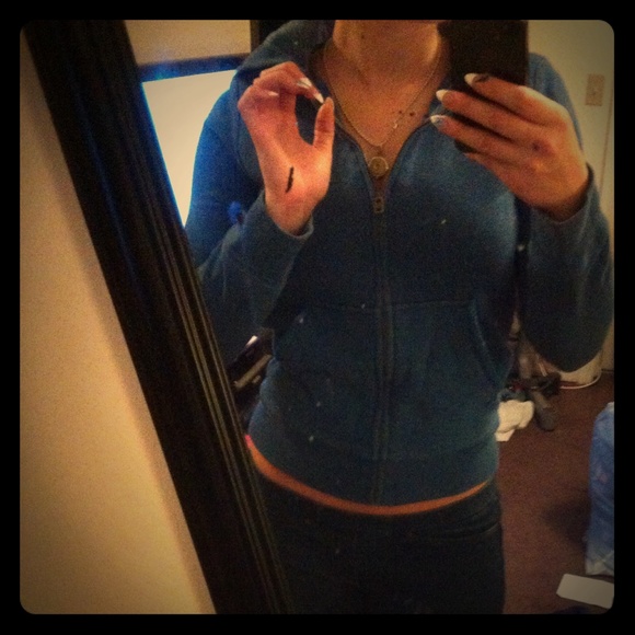 J Crew Sweatshirt