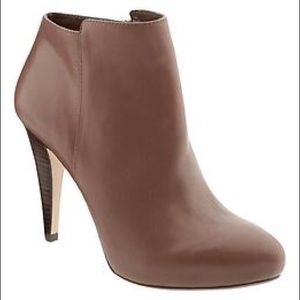 Banana Republic Tilia Bootie