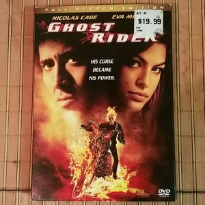 Ghost Rider