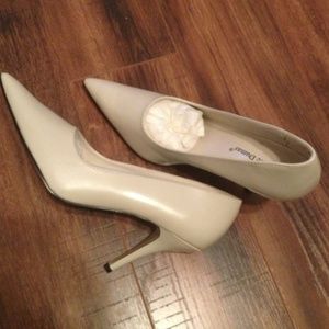 Bone Pumps