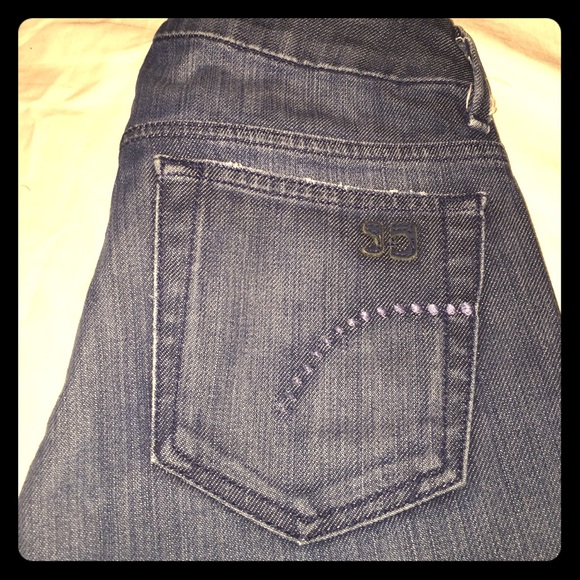 Joe's jeans👖honey fit👖