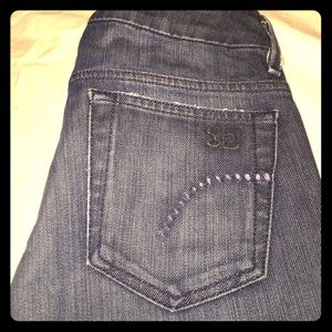 Joe's jeans👖honey fit👖