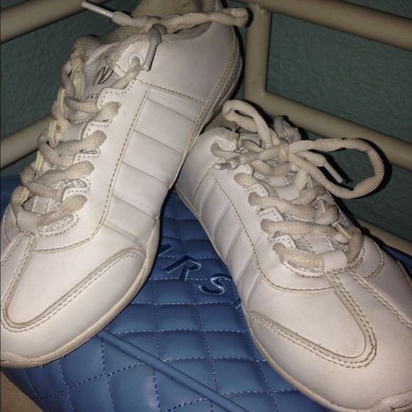 Varsity Cheer Shoes