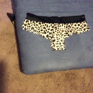 Victoria's Secret panty