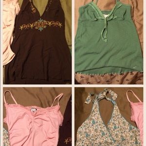 💢Bundle of four 💢