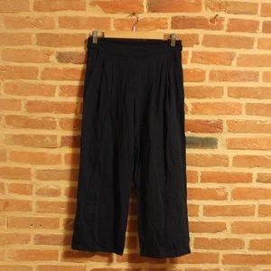 Lululemon Athletica Ink Blue Luminous Pant - 4