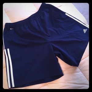 Adidas Jogger Shorts