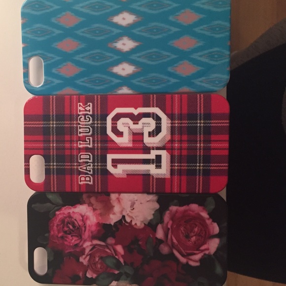 iPhone 5s cases!!!