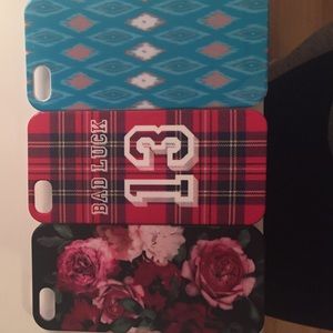 iPhone 5s cases!!!