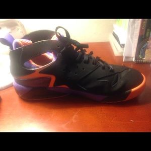 Nike Air Tech Challenge Haurache