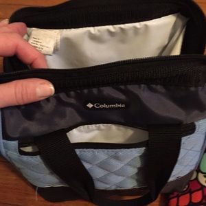 Set of lunch bags
