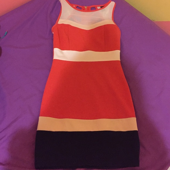 Windsor Dress