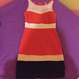 Windsor Dress