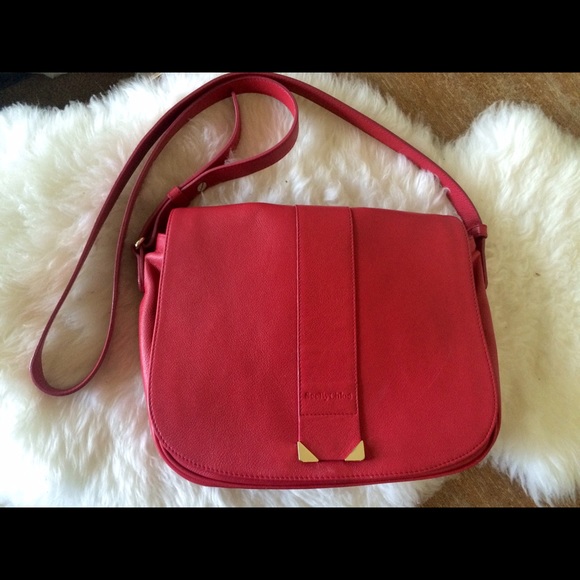 See by Chloe Handbags - See By Chloe Daisy Cross Body Bag