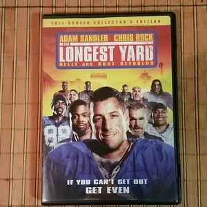 The Longest Yard