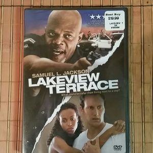 Lakeview Terrace