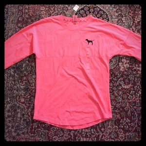 PINK Spirit Jersey