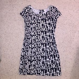 H & M Dress size 8