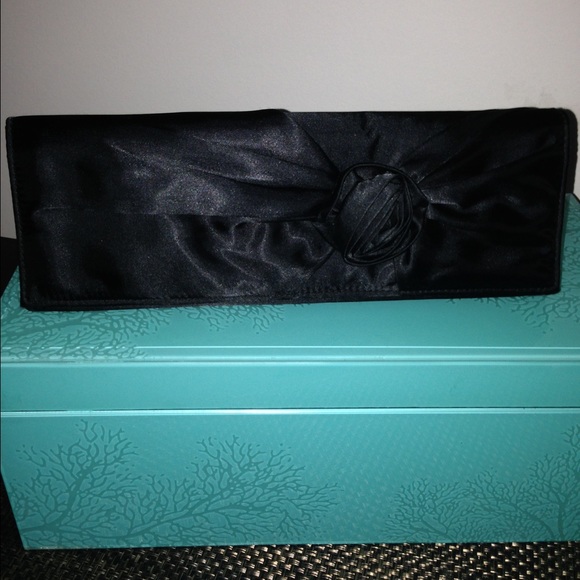 Evening clutch/ shoulder bag