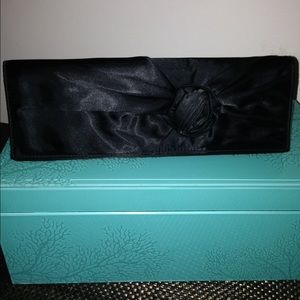 Evening clutch/ shoulder bag