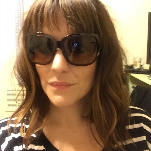 Versace Accessories - Versace Mod 4114 Sunglasses