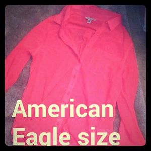 American Eagle