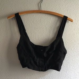 Brandy Melville bralette