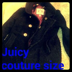 Juicy couture