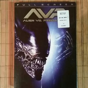Alien VS. Predator