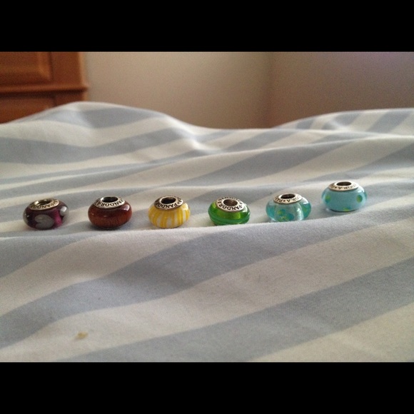 Pandora charms!