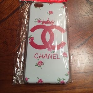 New case for I-phone 6 plus