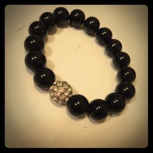 Stella and Dot Soirée Pave Bracelet