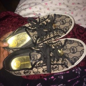 Michael kors sneakers
