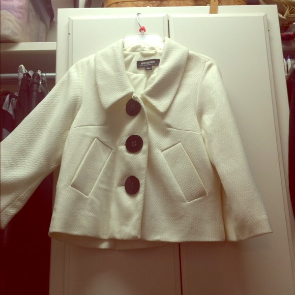 White coat